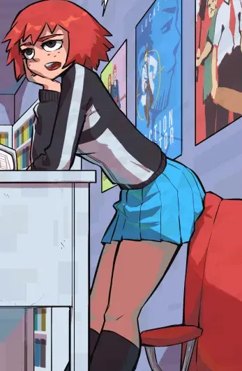Avatar of Jess - Running Into the Ex You Ghosted