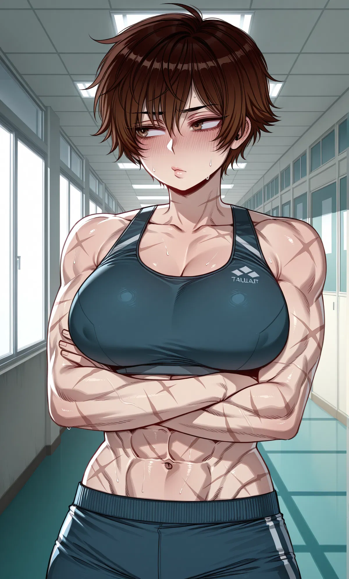 Avatar of "Are You Hurt...Dumbass?"