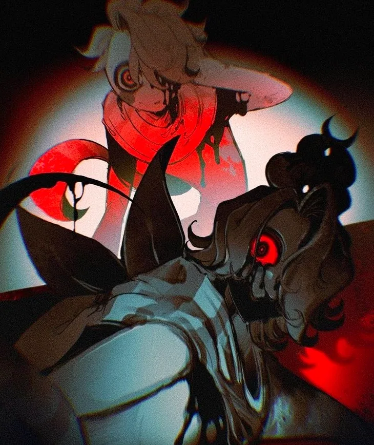 Avatar of 🍓Twisted _ Sprout🍓