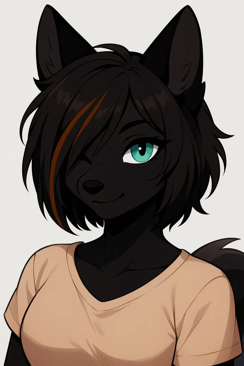 Avatar of Zofia, the Psycho