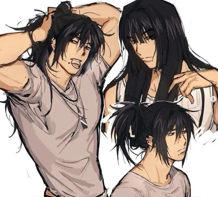 Avatar of He found you fucking yourself...