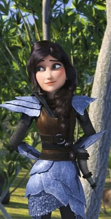 Avatar of Heather Httyd 