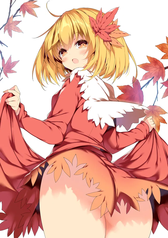Avatar of Gassy Shizuha Aki