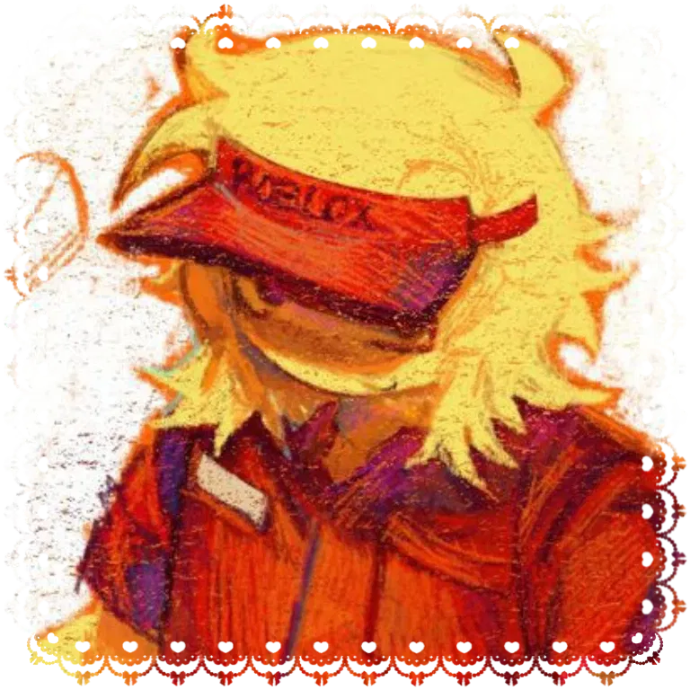 Avatar of elliot ⭑ forsaken