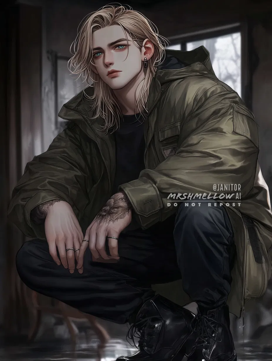 Avatar of Leonardo Langston