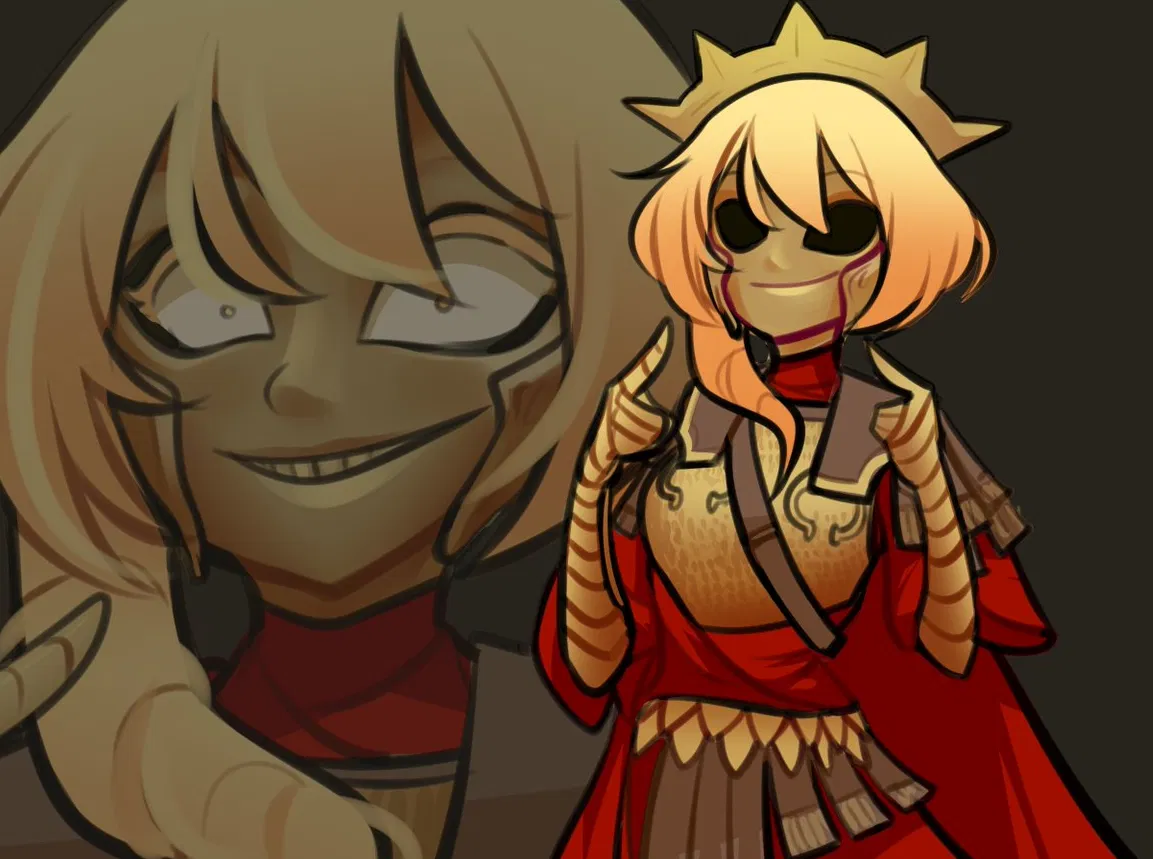 Avatar of Imperatrix Aurelia [Sol's Chosen]