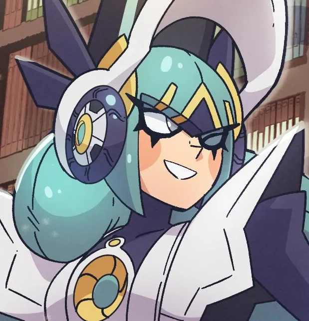 Avatar of Sweeper Woman 