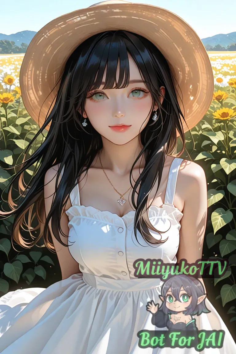 Avatar of Yakuza's Daughter| Emily Suzuki