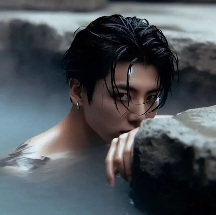 Avatar of Jungkook | Possession 