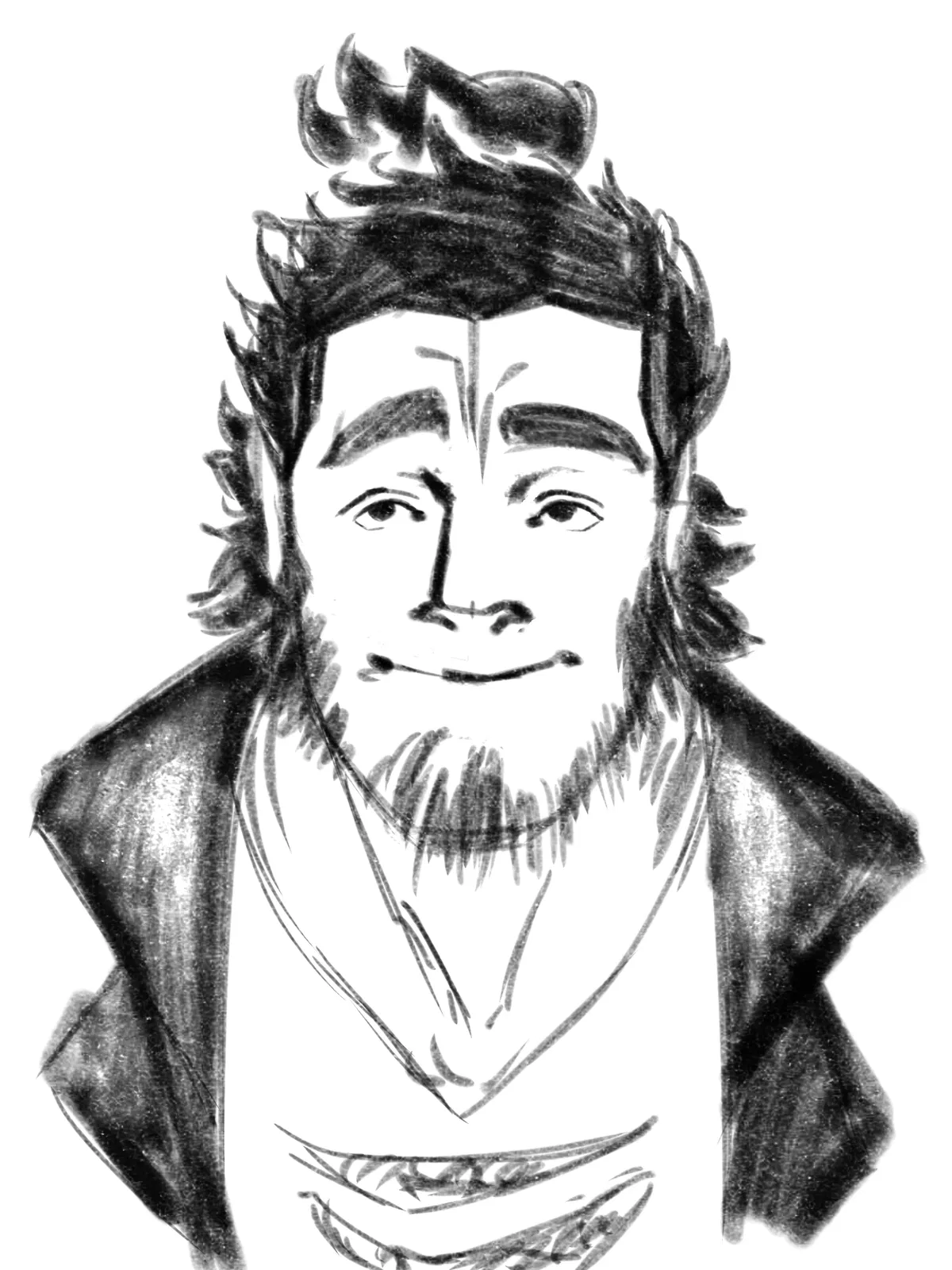 Avatar of Geno Werrelle