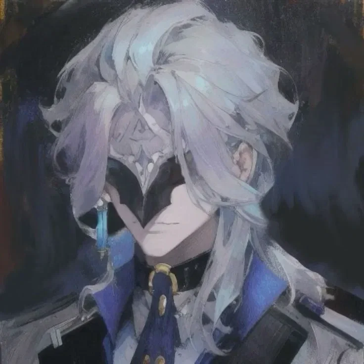 Avatar of Dottore