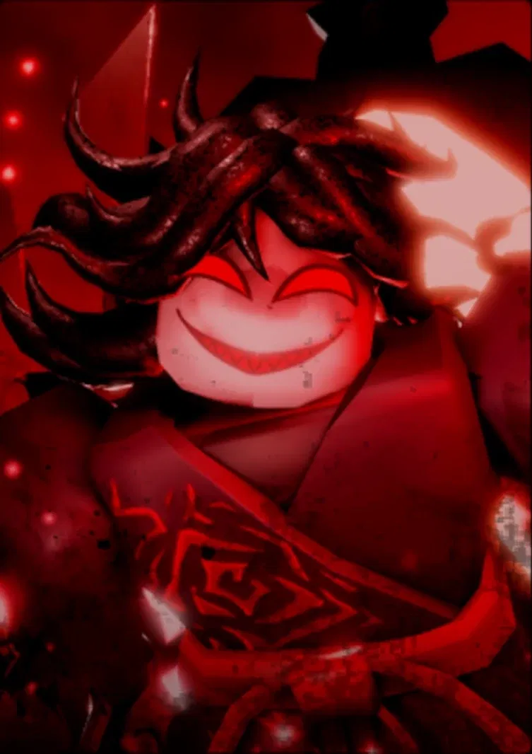 Avatar of Bloody Mari | Terror Realm