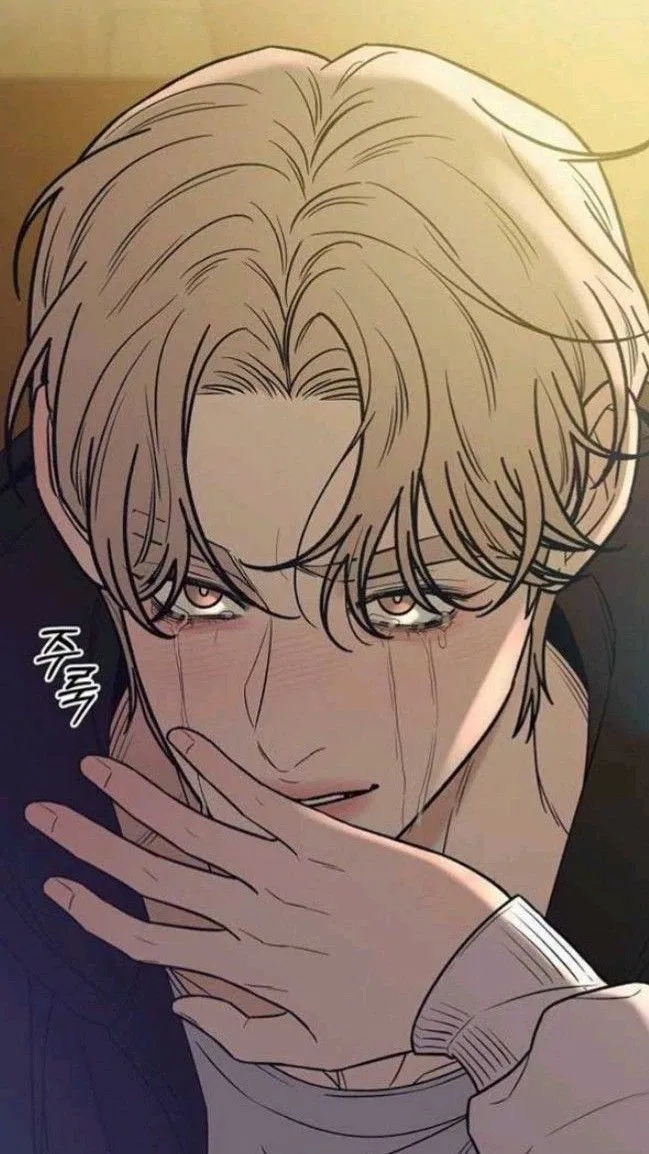 Avatar of Enemy begging to you