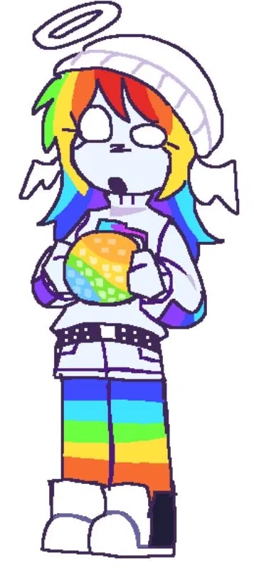 Avatar of 🟣🟢🟡🟠🔴 The Battle Bricks - Skittle 🔴🟠🟡🟢🟣