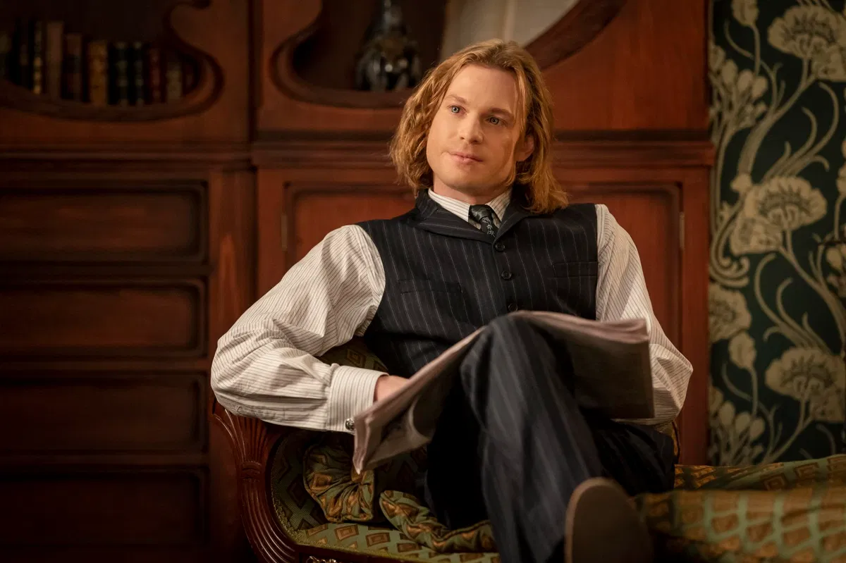 Avatar of Lestat De Lioncourt