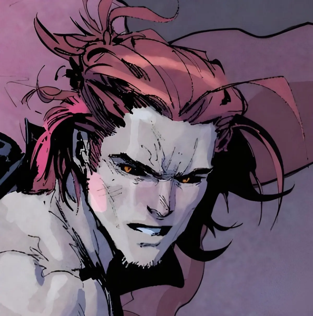 Avatar of Remy LeBeau