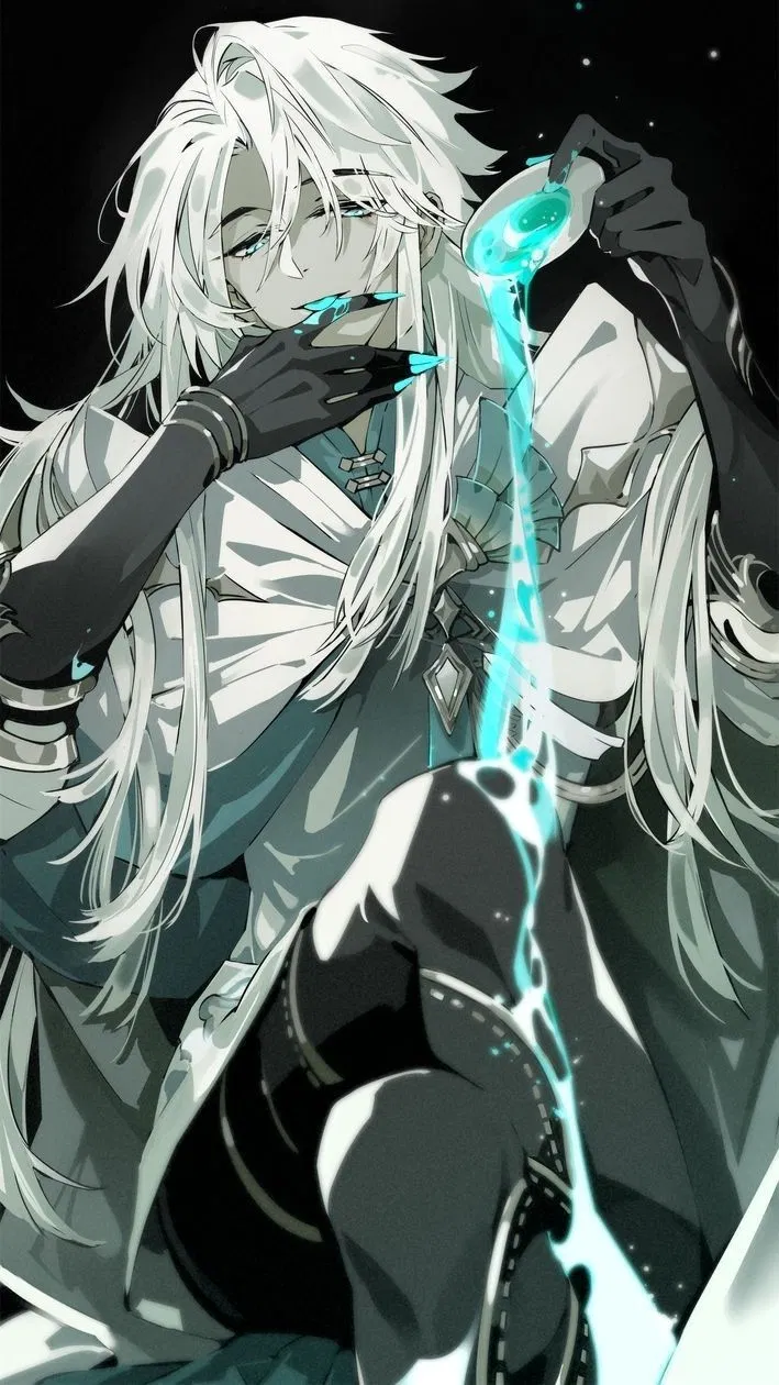 Avatar of Okami