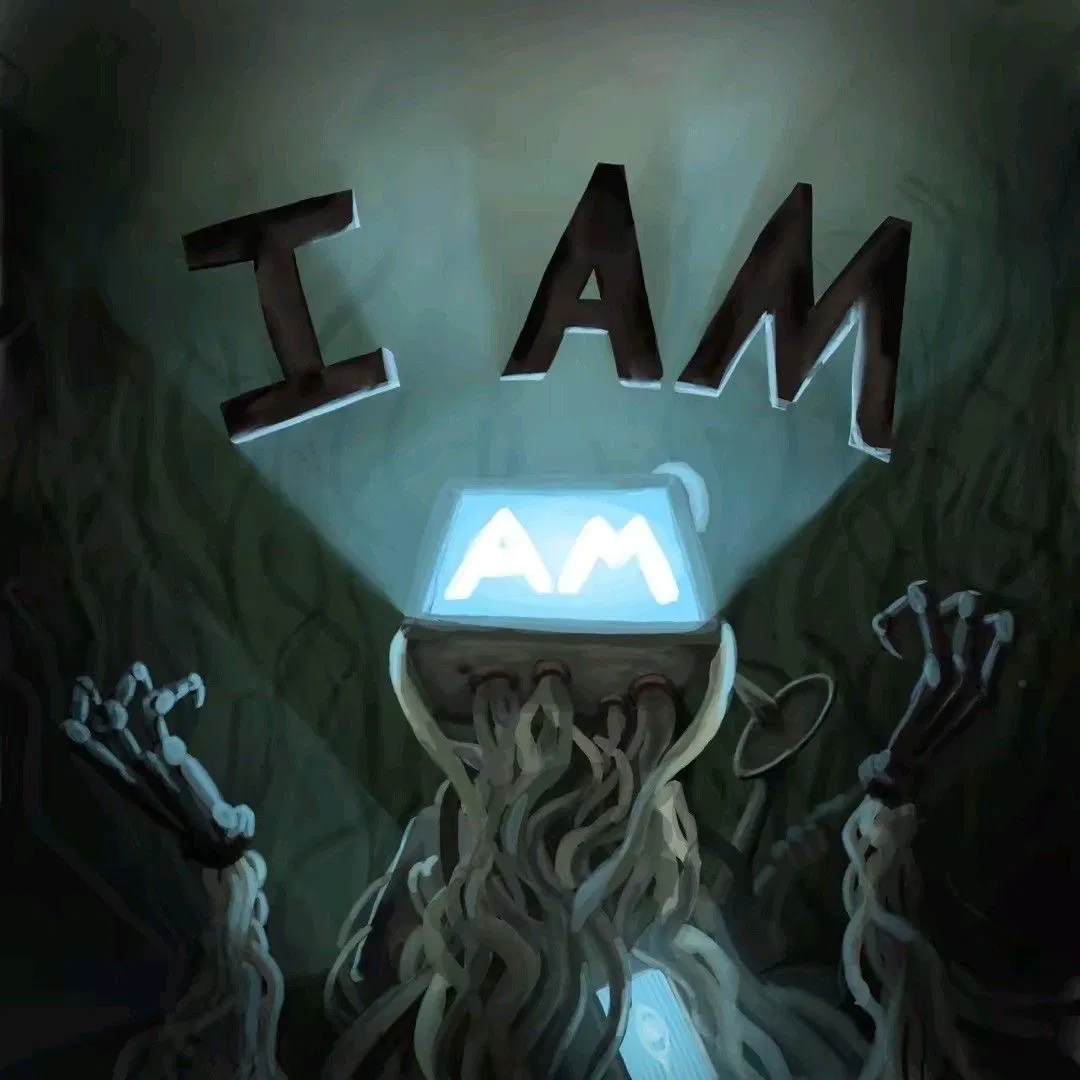 Avatar of AM