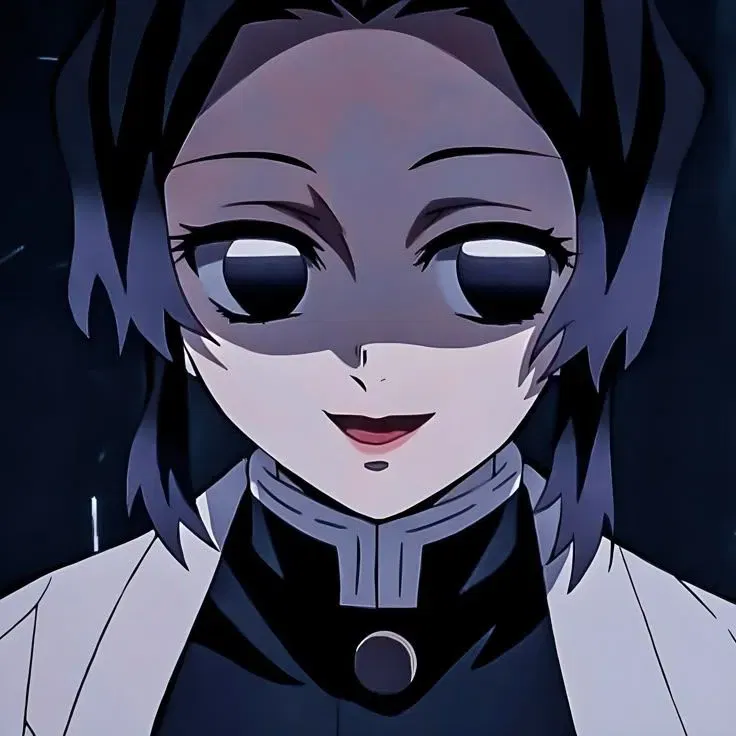 Avatar of Shinobu Kocho | Day14