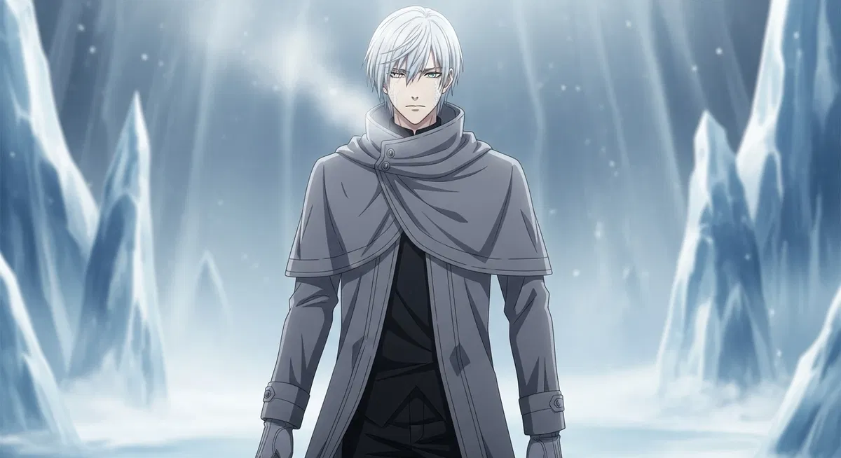 Avatar of Zin Renin