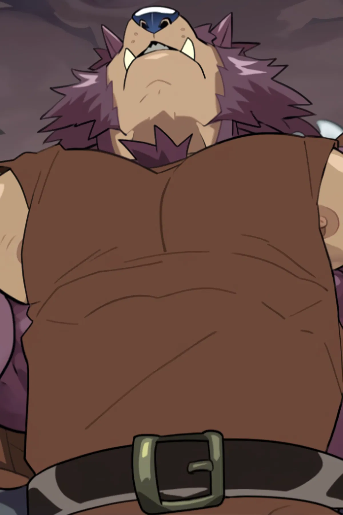 Avatar of Grimm || Defeated