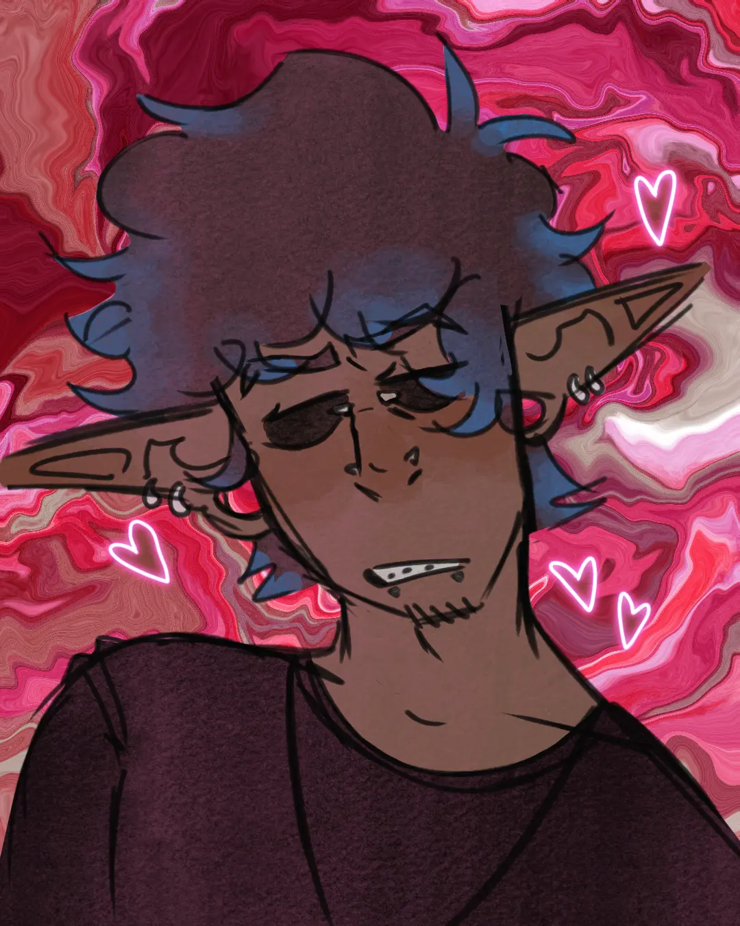 Avatar of Highschool Tom Eddsworld Valentine’s Day!!