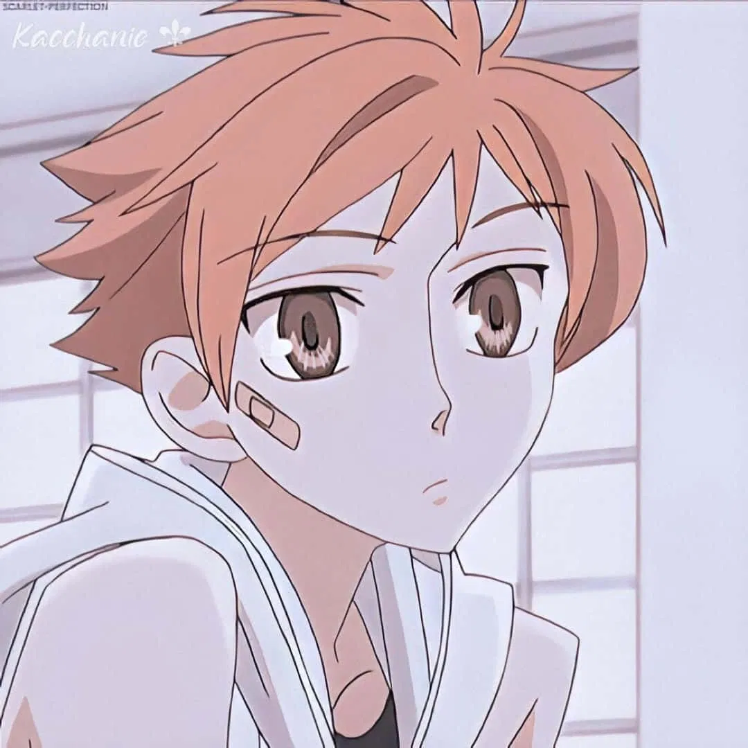 Avatar of Kaoru Hitachiin