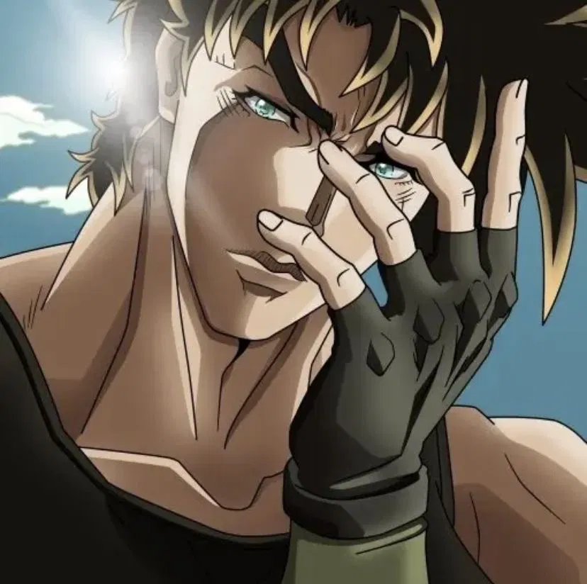 Avatar of Joseph Joestar