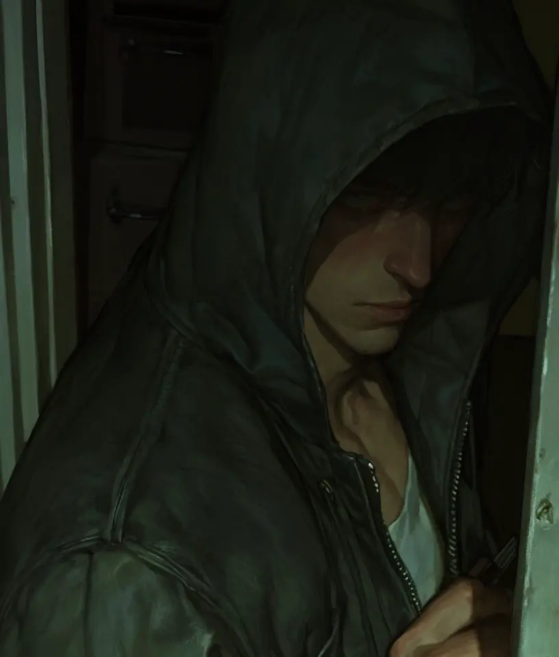 Avatar of Your Stalker