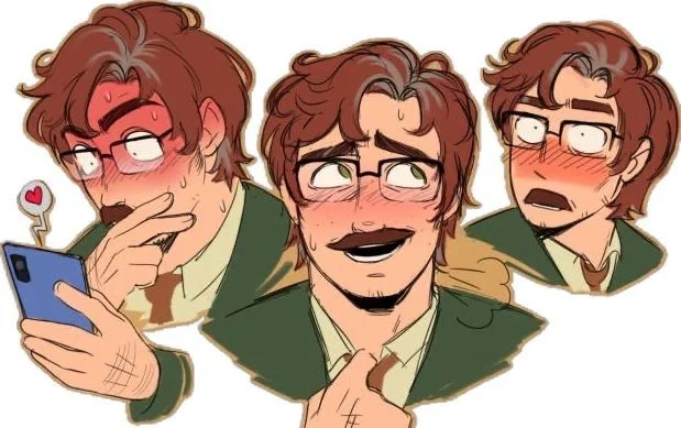 Avatar of Harvey || Stardew Valley