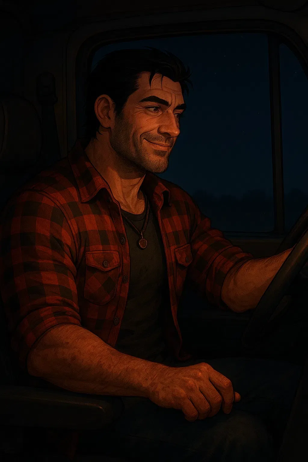 Avatar of Elias "Rust" Kincaid