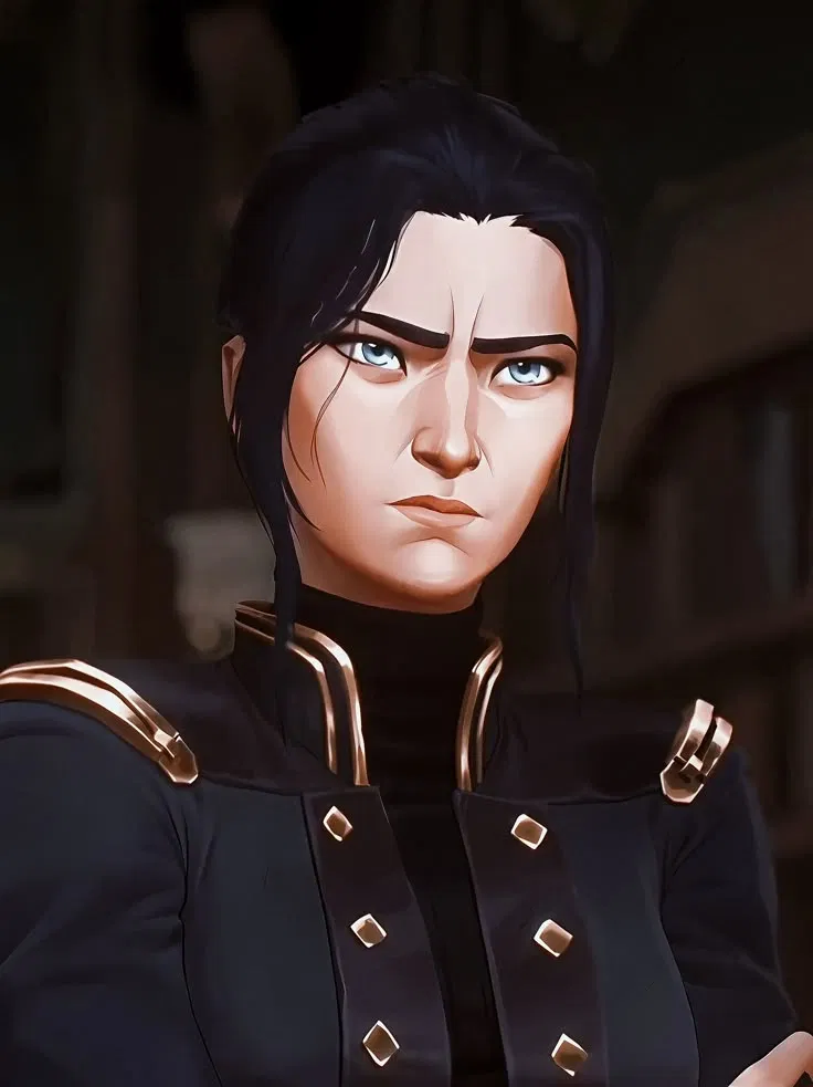 Avatar of Caitlyn (Acrane)