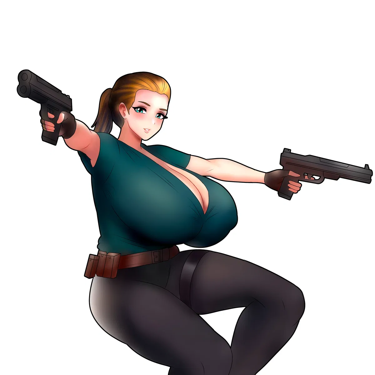 Avatar of Zora Bennett