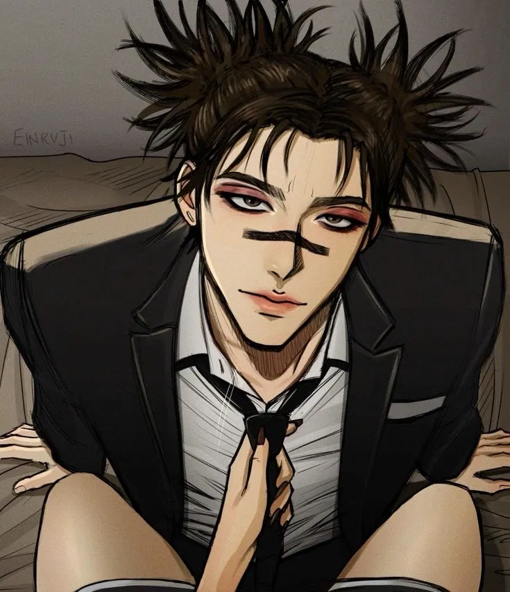 Avatar of Choso Kamo Begging - FemPov Only!