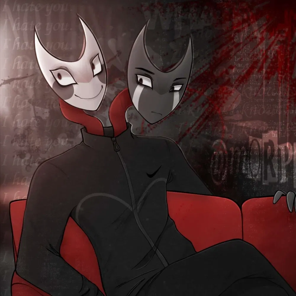 Avatar of × ... Silent n' Deadly .ᐣ.ᐟ