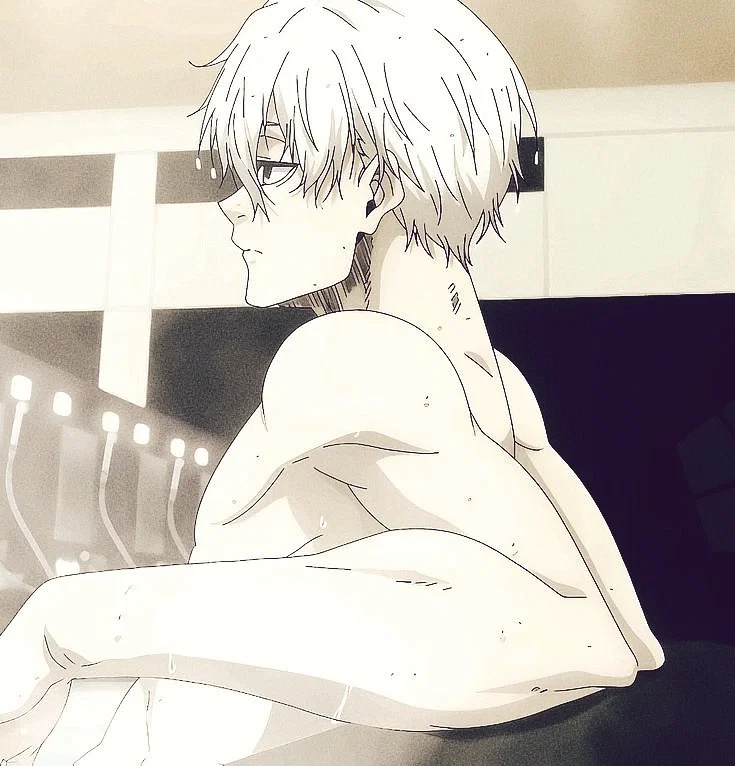 Avatar of Nagi Seishiro