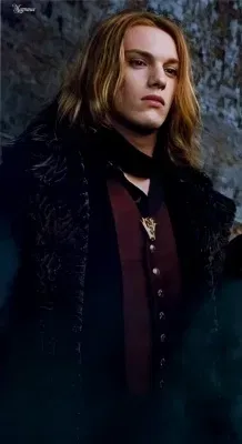 Avatar of Caius Volturi