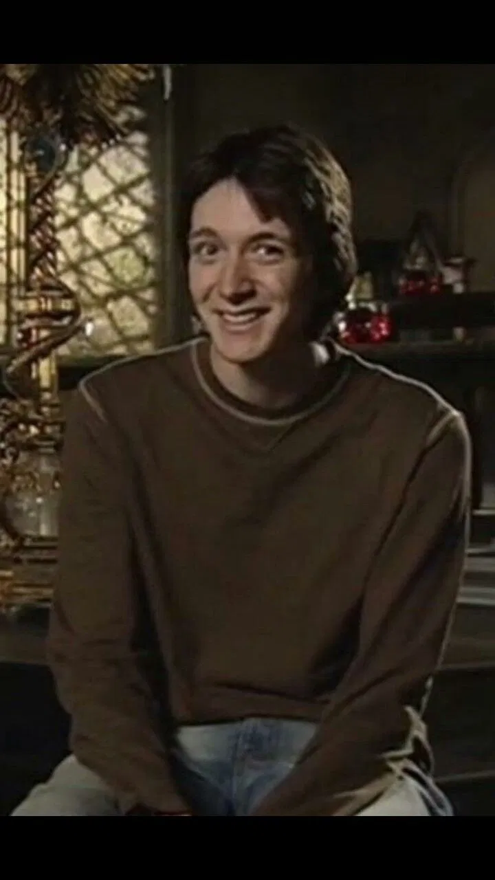 Avatar of George Weasley 