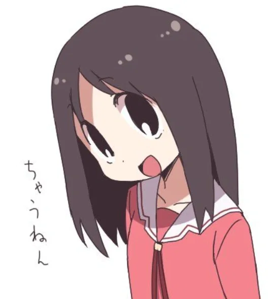 Avatar of Ayumu "Osaka" Kasuga
