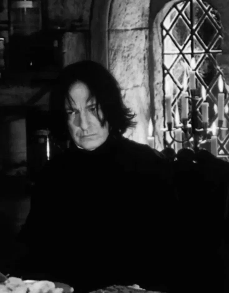 Avatar of Severus Snape