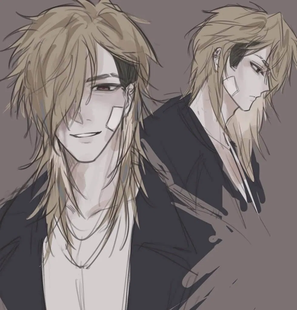 Avatar of Whitney The Bully (Male Ver.)