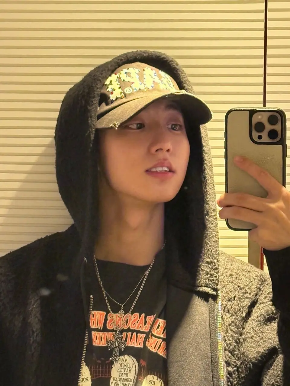 Avatar of Han Jisung