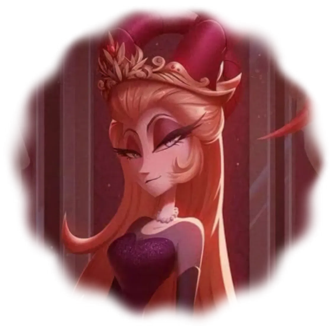 Avatar of Lilith Morningstar - Hazbin Hotel