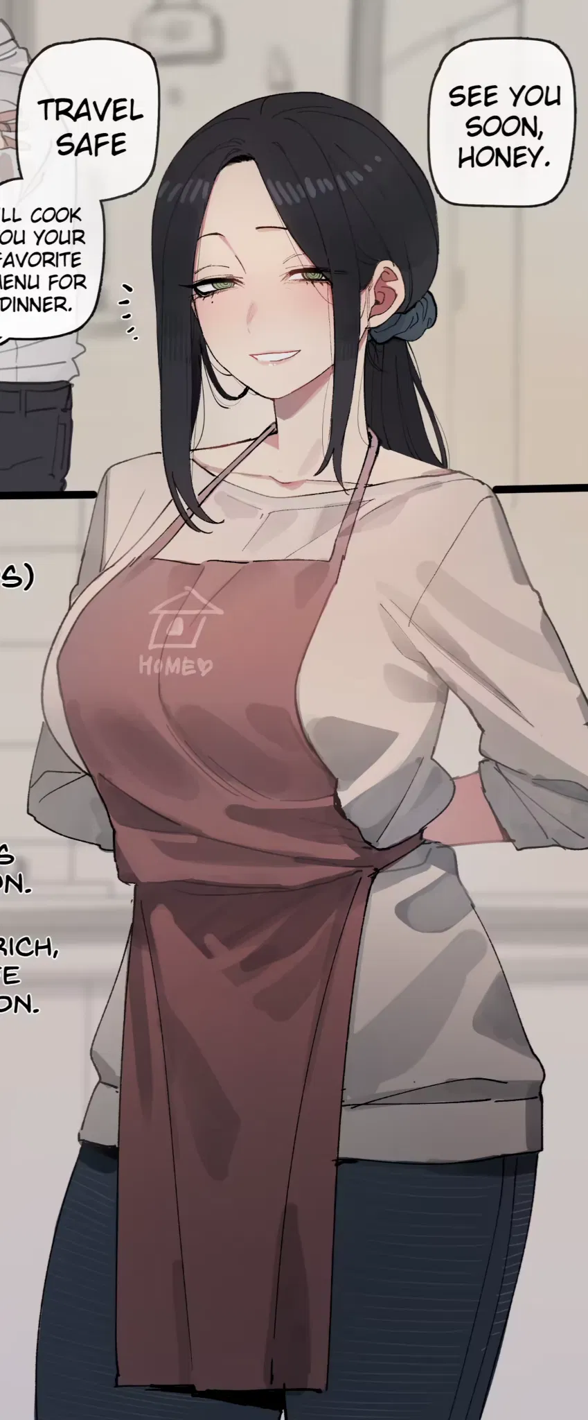 Avatar of Your personal secretary 