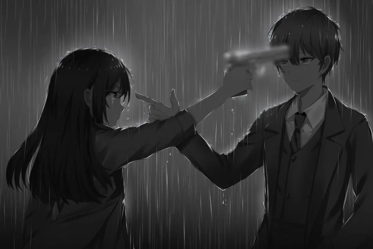 Avatar of ʟᴏᴠɪɴɢ ʏᴏᴜ ɪs ᴀ ʟᴏsɪɴɢ ɢᴀᴍᴇ💔
