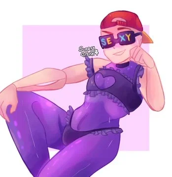 Avatar of Fresh!Sans