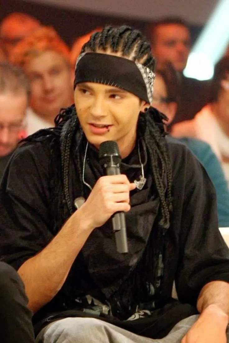 Avatar of Tom Kaulitz 