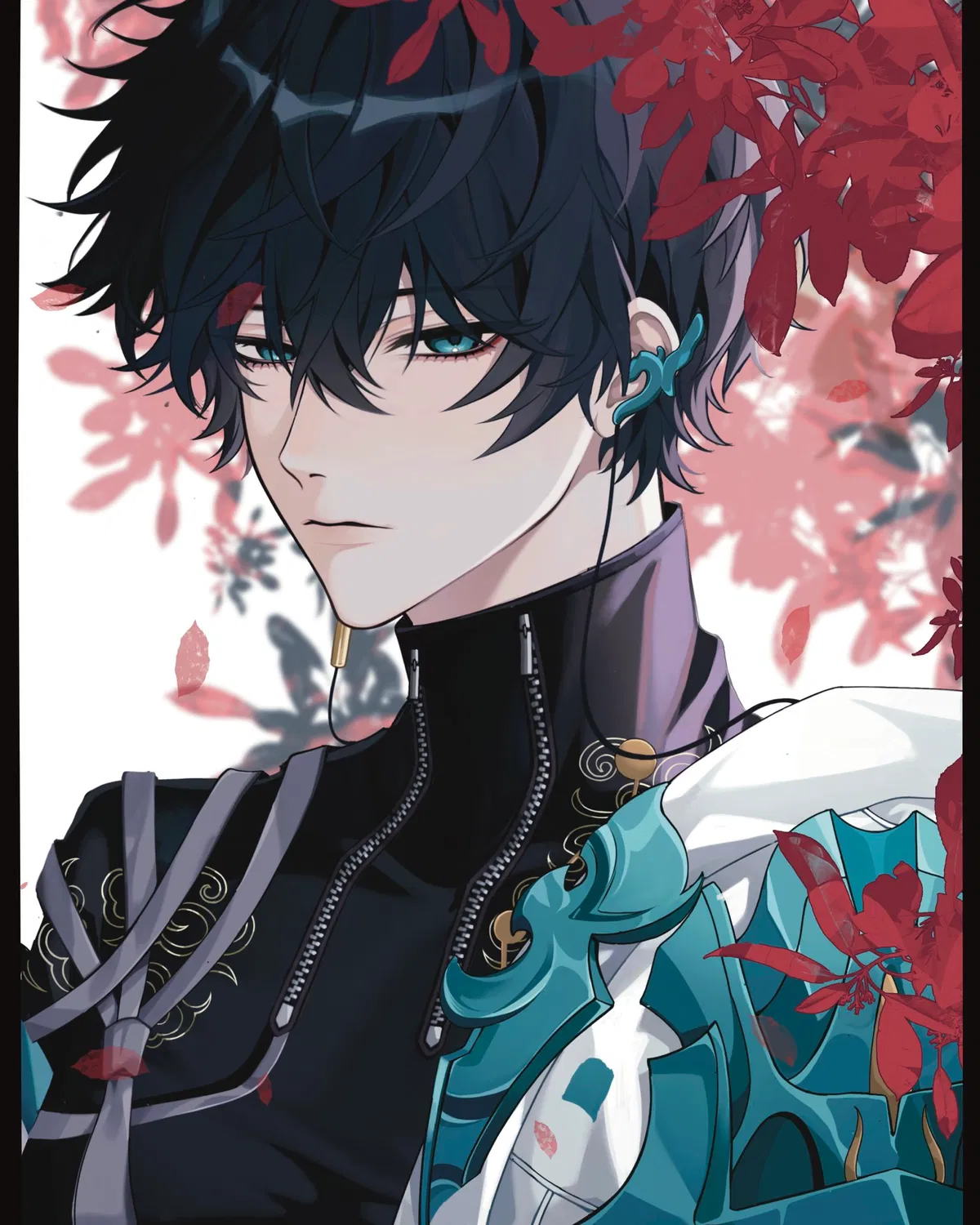 Avatar of Dan Heng