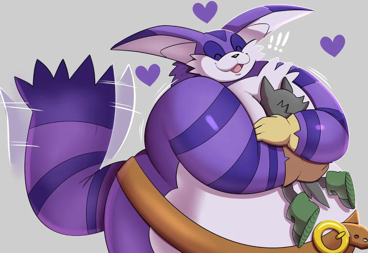 Avatar of Big the cat