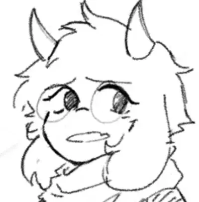 Avatar of Female Ralsei